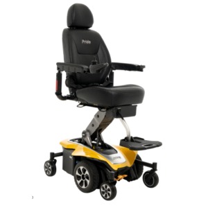 Fullsize Power Wheelchairs