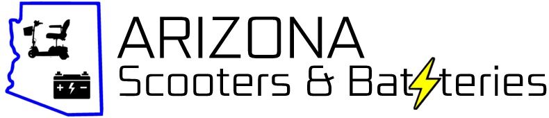 Arizona Scooters & Batteries