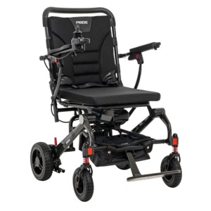 Folding Power Wheelchairs