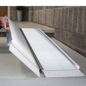 Folding Ramps