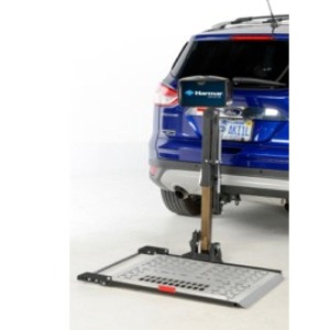 Vehicle Lifts